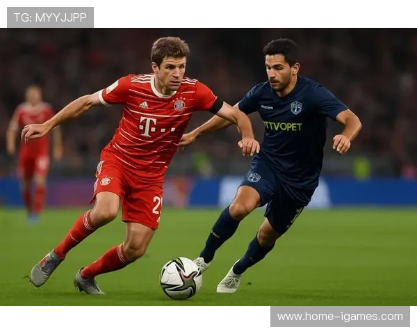 拜仁阵容深度经受考验，多线作战体能亮红灯