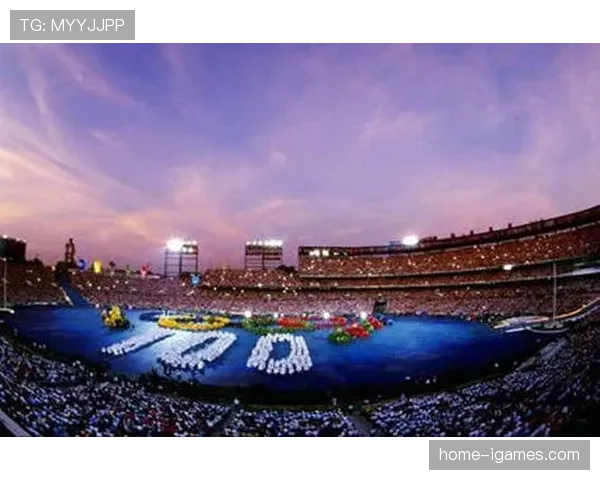 历史瞬间回顾：1996年亚特兰大奥运会，阿里颤抖着点燃圣火